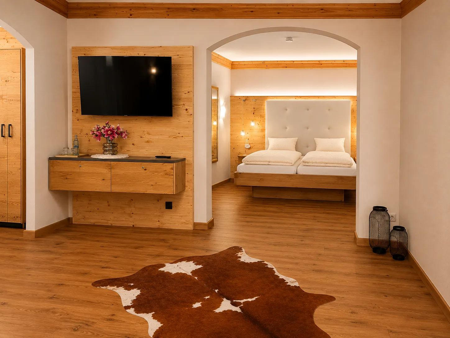 11 Suite