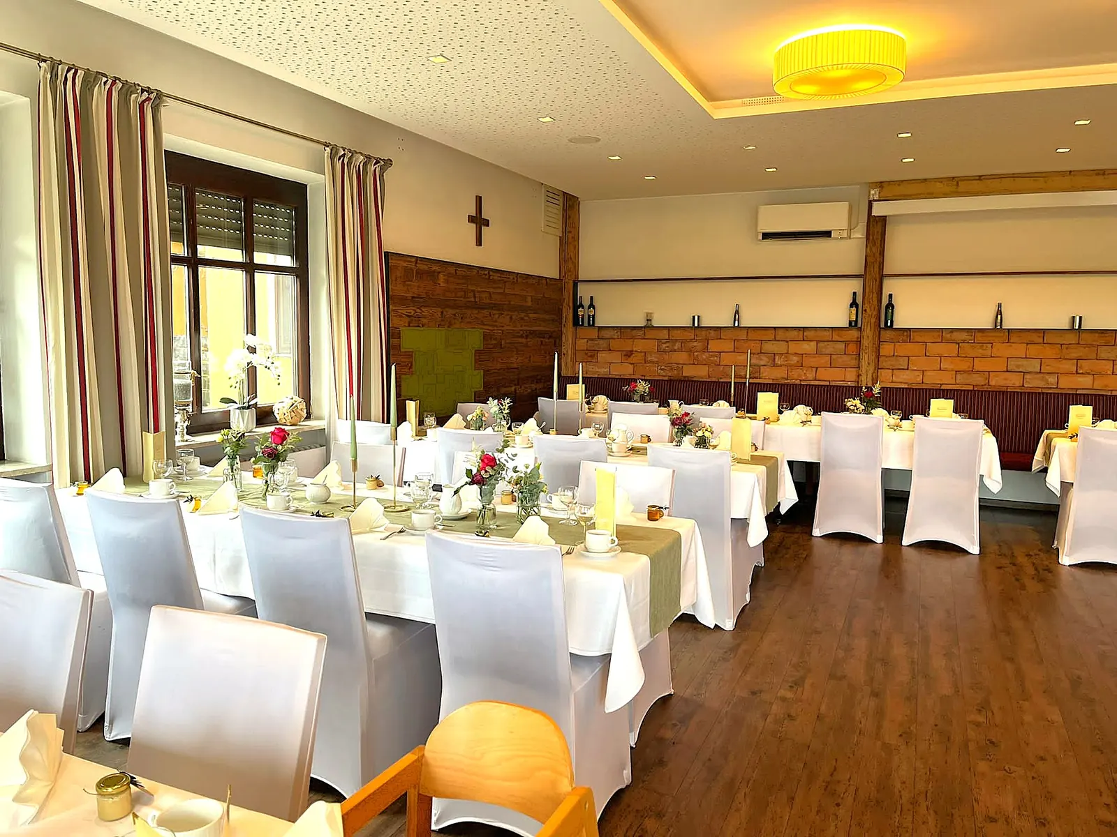 2 gal rest